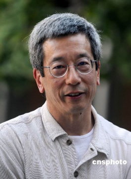 今年度诺贝尔化学奖得主钱永健说：癌症研究是我终极挑战