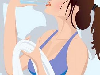 军医提醒：经常出汗需警惕四种病