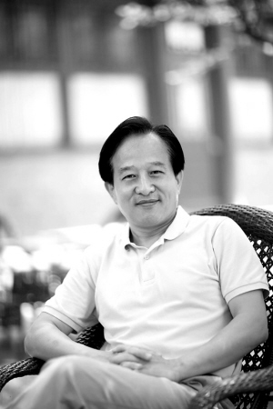 患者盼大夫查房，就像盼望阳光