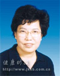 中日友好医院内分泌科--杨文英