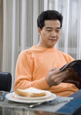 要健康 千万别做这19件事