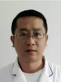 肿瘤精准治疗实践的先锋——记北京市武警第三医院张建忠主任