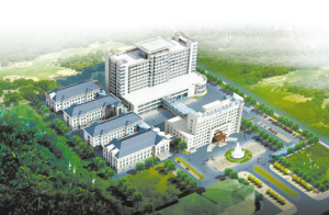 六十年传奇品牌 六十年至臻品质——山东省章丘市人民医院建院六十周年巡礼