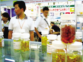 制剂出口更待何时