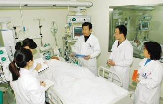 临床药师制度启航