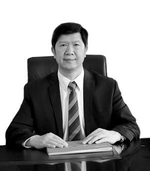 以创新为动力 引领医院跨越式发展——记河南科技大学第一附属医院冯笑山院长