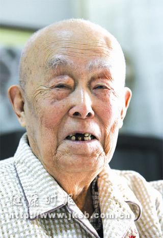 季羡林晚年生活