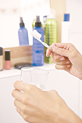 14种按摩方法可养生防癌