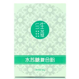 水苏糖或将替代益生菌成为新一代“健康卫士”