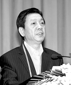 安徽省卫生厅厅长高开焰——“倒逼”出来的联动改革