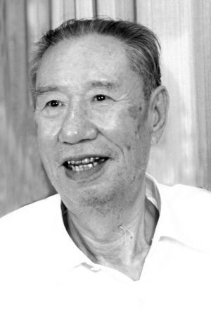 国医大师李振华：中医养生贵在保养元气