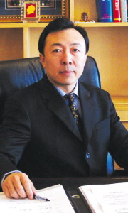 十大锐力人物
