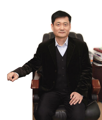 王发强：创建研究型医院的“健康梦”