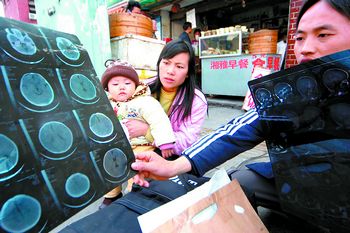 调查发现东莞大医院滥用医疗费拉高医保金支出
