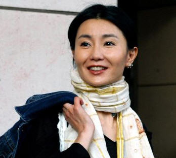 4大敏感部位看女人老没老
