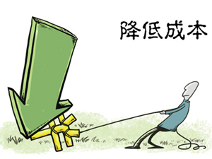 房租涨势不可逆，药店哪些成本可压缩？