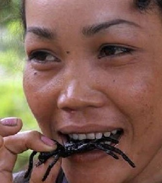 世界各国奇异的治病偏方