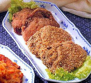 健康饮食 味精烹调有七忌
