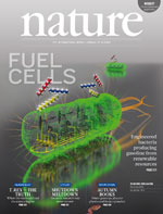 Nature：用代谢工程方法生产生物燃料