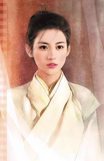 古代皇帝选妃体检趣闻
