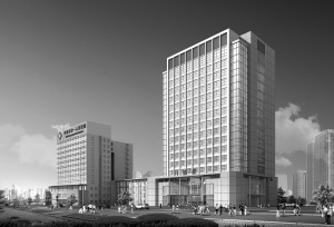 用制度为“平安”保驾护航——山东省宁阳县第一人民医院创建平安医院纪实