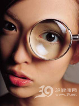 戴隐形眼镜选感冒药需慎重