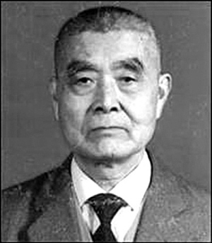 邓云山：后学景慕的“治麻神医”