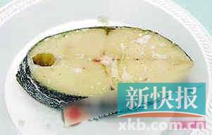 家乐福被曝油鱼当鳕鱼卖 肯德基鳕鱼堡遭质疑