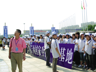 生物医药“十一五”华丽收官