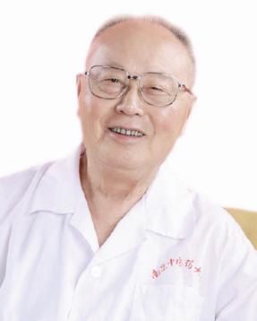 周仲瑛：学用不断，根深叶茂发新芽