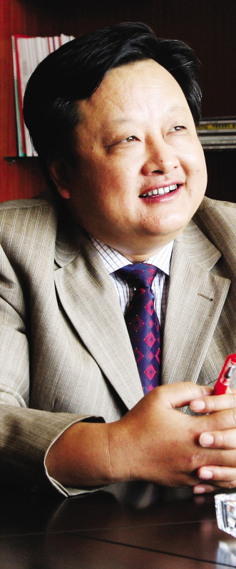 蒋晓萌：拿来主义奉行者