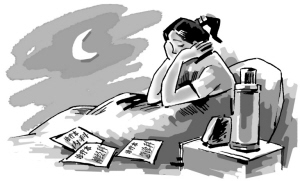 焦虑障碍：知之者少，求治者更少