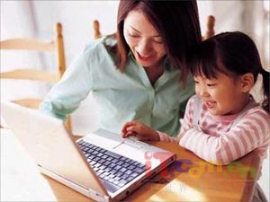 职业妈妈打造独门育儿技巧