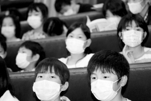 甲型H1N1流感的医学人文思考