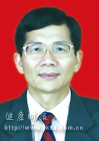 广东省人民医院内分泌科--杨华章