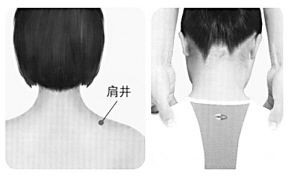 穴位按摩 赶走节后综合征