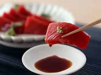 世界上9种最毒食物：“水中珍品”三文鱼上榜