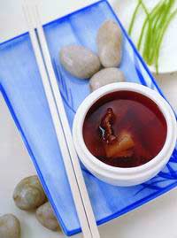 食疗：还你满头青丝的药膳