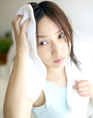 夏季养生不要“以冷抗热”