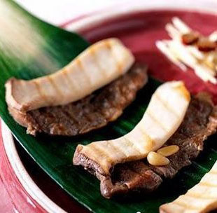 漂亮女人其实是“吃”出来的