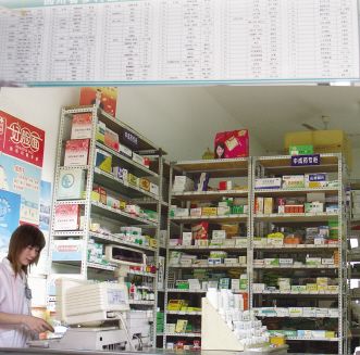 在期待中转型
