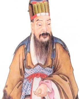 中国古代同性恋排行榜组图
