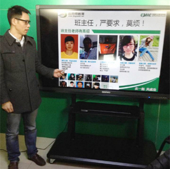 以“三一五”特色 铸造执考培训品牌