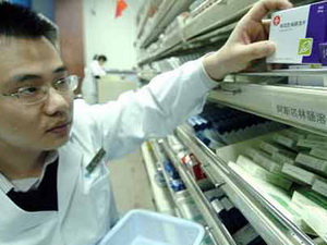新GSP实施倒逼药师短缺破题