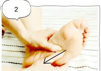 按摩健康又瘦腿 九招塑美腿线条