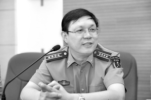 封志纯：对孩子负责，让母亲微笑
