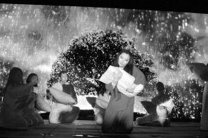 “牵着你的手，带你回家”