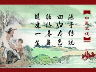 第306医院中医专家谈中医文化