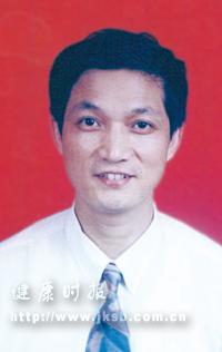 南京大学医学院附属鼓楼医院内分泌科--朱大龙