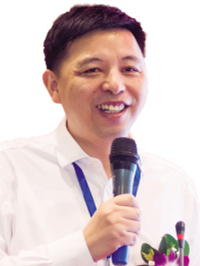当大健康遇上互联网+